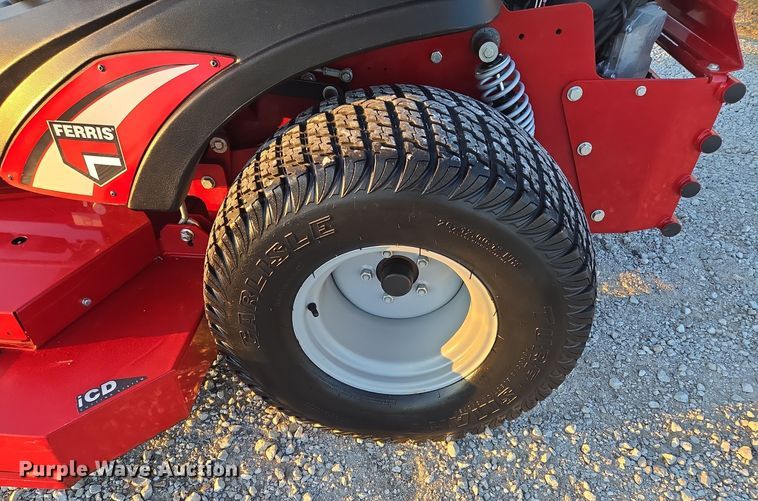 image for item EQ3798 Ferris  IS 3200Z ZTR lawn mower