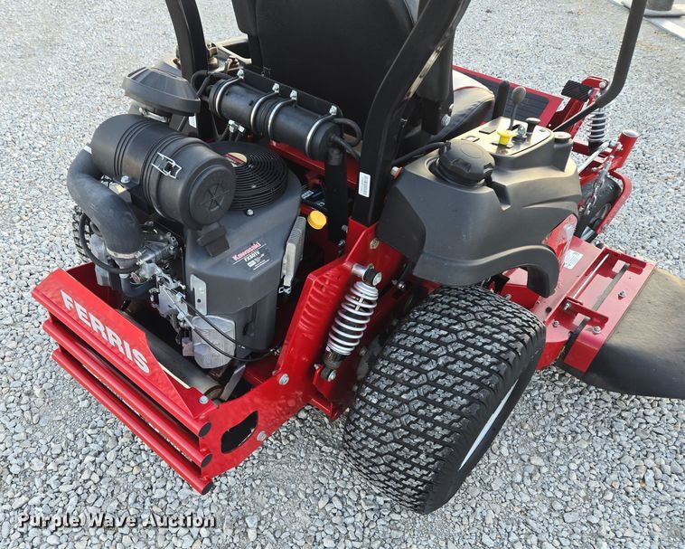 image for item EQ3799 Ferris  IS 2100Z ZTR lawn mower