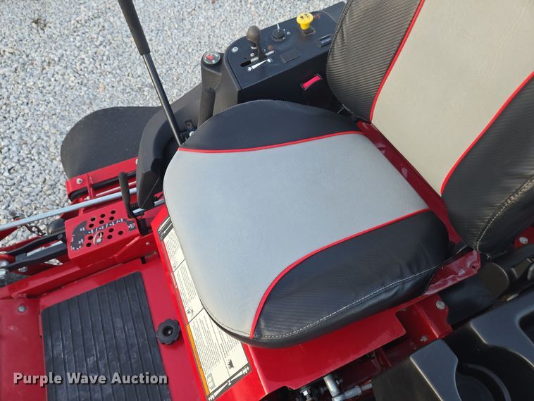 image for item EQ3799 Ferris  IS 2100Z ZTR lawn mower