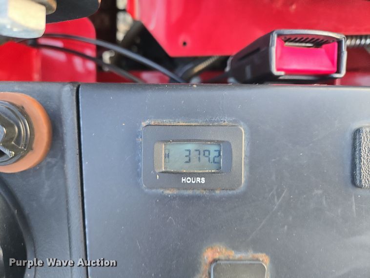 image for item EQ3799 Ferris  IS 2100Z ZTR lawn mower