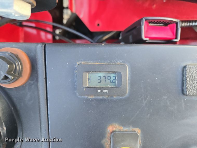 image for item EQ3799 Ferris  IS 2100Z ZTR lawn mower