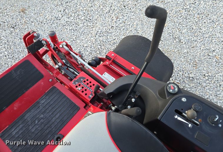 image for item EQ3799 Ferris  IS 2100Z ZTR lawn mower