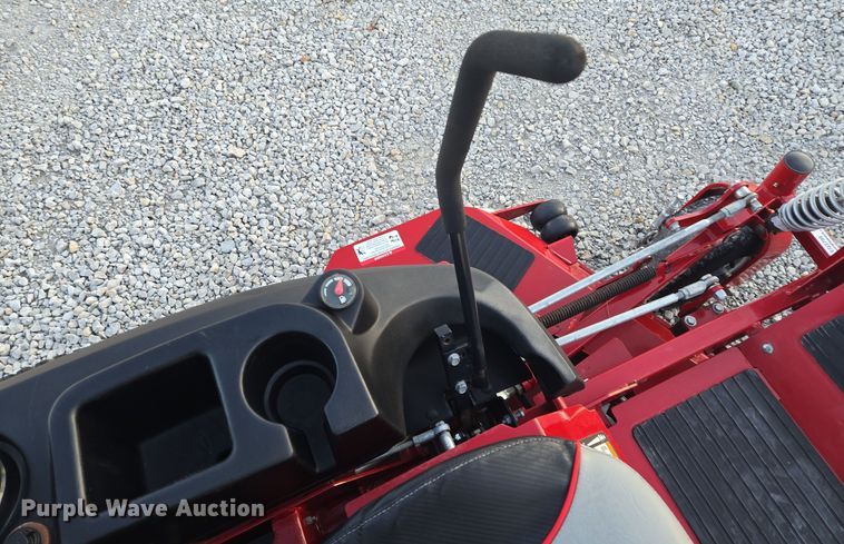 image for item EQ3799 Ferris  IS 2100Z ZTR lawn mower