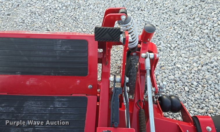 image for item EQ3799 Ferris  IS 2100Z ZTR lawn mower