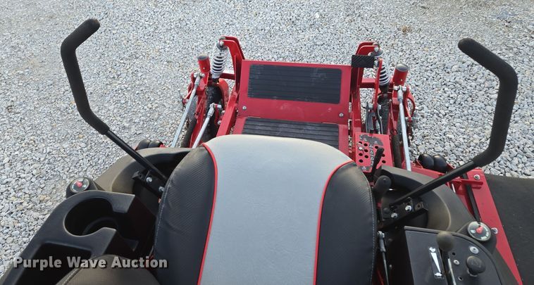 image for item EQ3799 Ferris  IS 2100Z ZTR lawn mower