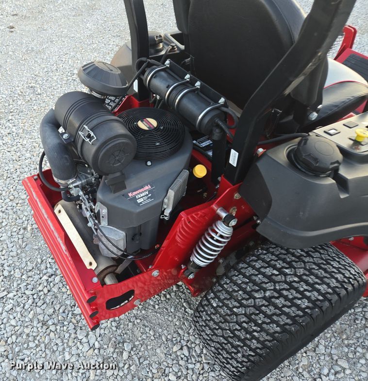 image for item EQ3799 Ferris  IS 2100Z ZTR lawn mower