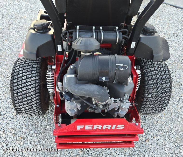 image for item EQ3799 Ferris  IS 2100Z ZTR lawn mower