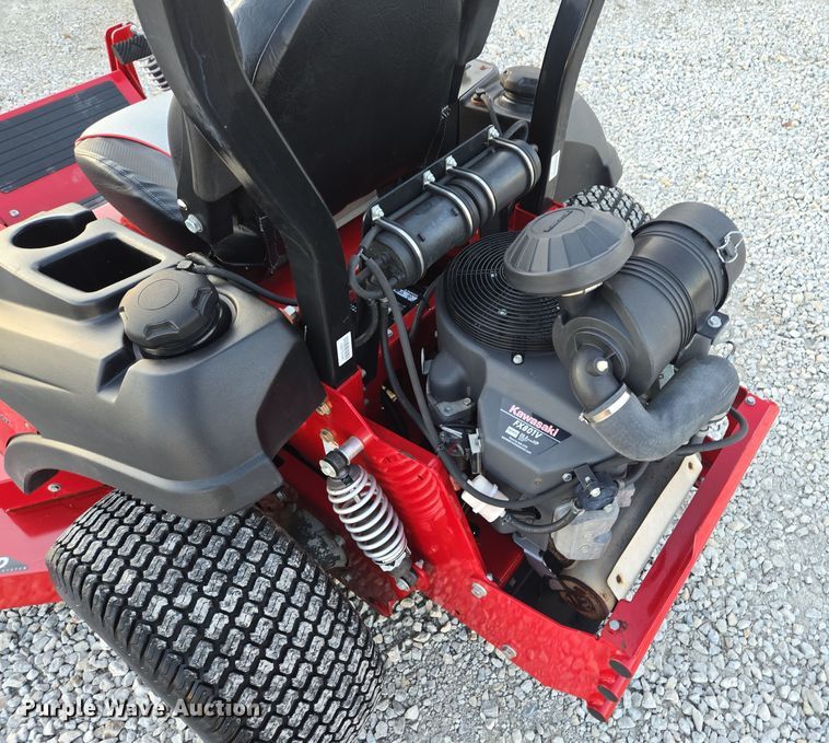 image for item EQ3799 Ferris  IS 2100Z ZTR lawn mower