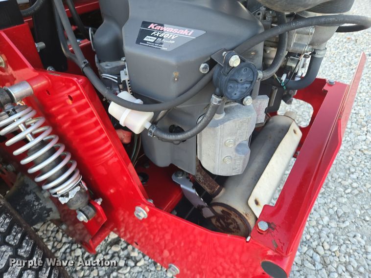 image for item EQ3799 Ferris  IS 2100Z ZTR lawn mower