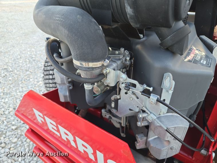 image for item EQ3799 Ferris  IS 2100Z ZTR lawn mower