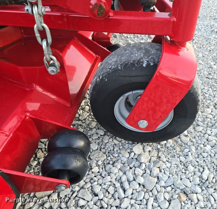 image for item EQ3799 Ferris  IS 2100Z ZTR lawn mower