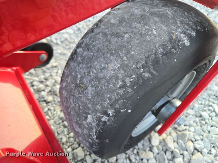 image for item EQ3799 Ferris  IS 2100Z ZTR lawn mower