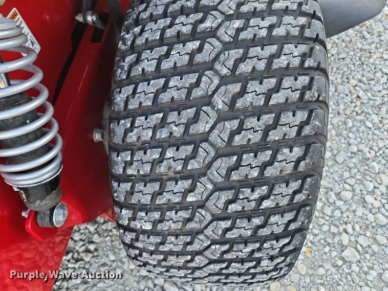 image for item EQ3799 Ferris  IS 2100Z ZTR lawn mower