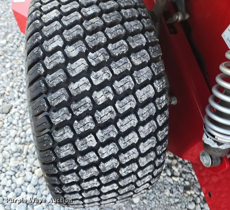 image for item EQ3799 Ferris  IS 2100Z ZTR lawn mower