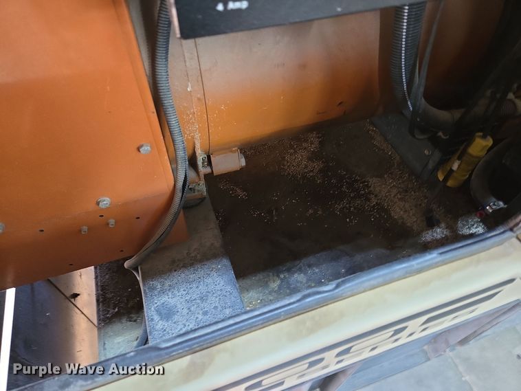 image for item EQ3801 2001 Generac  2000 Series  generator