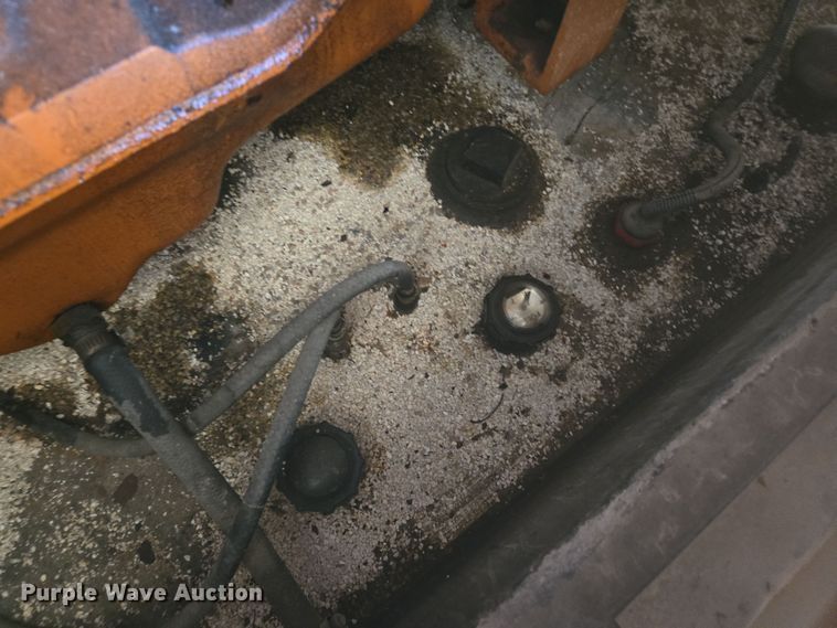 image for item EQ3801 2001 Generac  2000 Series  generator