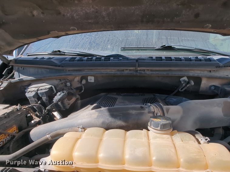 image for item ER4594 2018 Ford F150 SuperCrew pickup truck