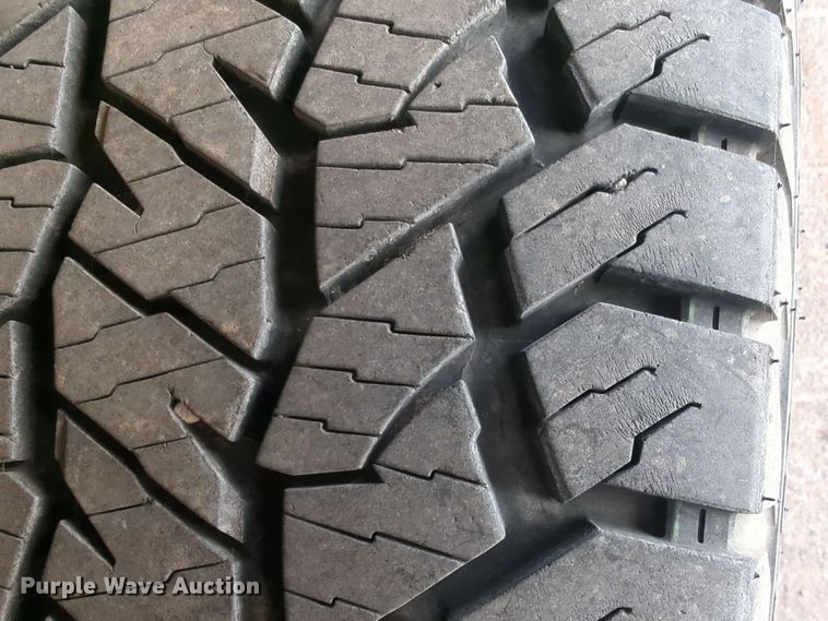 image for item ER4594 2018 Ford F150 SuperCrew pickup truck