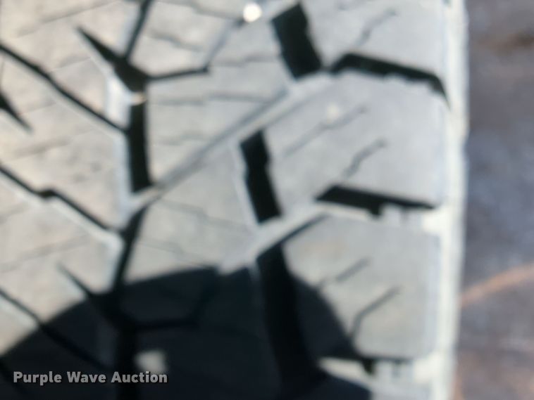 image for item ER4594 2018 Ford F150 SuperCrew pickup truck