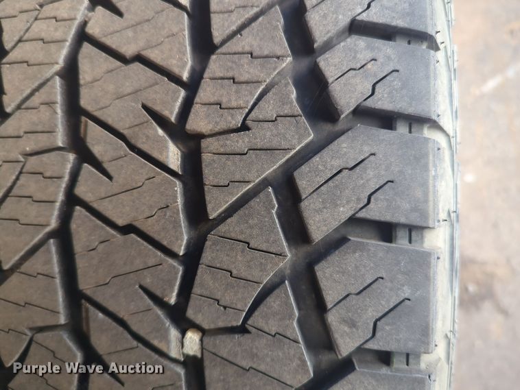 image for item ER4594 2018 Ford F150 SuperCrew pickup truck