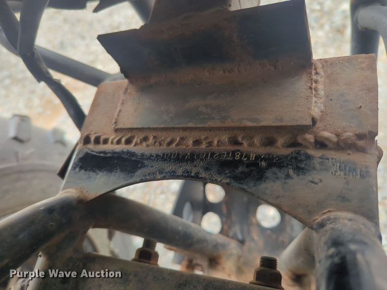 image for item ER4603 1997 Honda Recon ATV