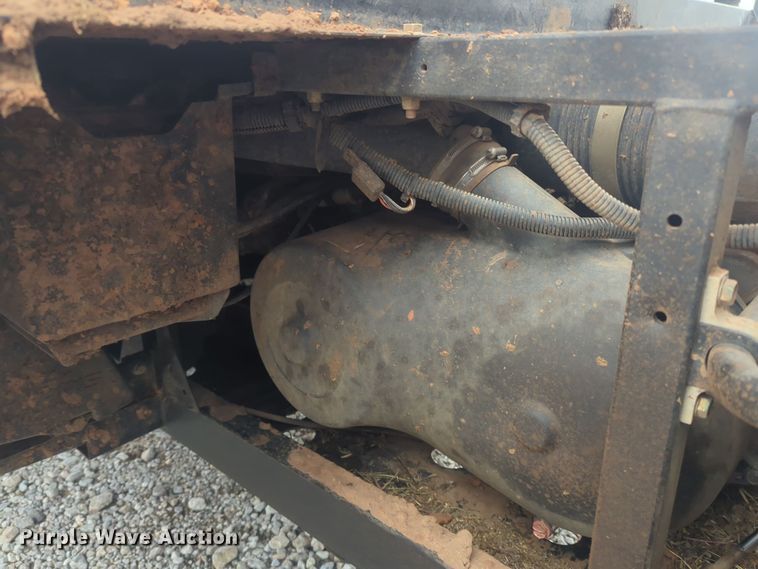 image for item ER4604 2012 Polaris Ranger 500 utility vehicle