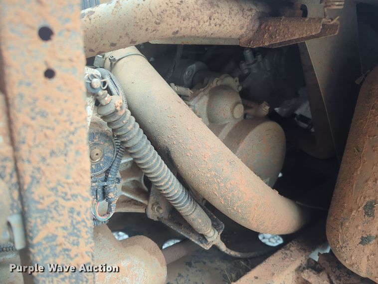 image for item ER4604 2012 Polaris Ranger 500 utility vehicle