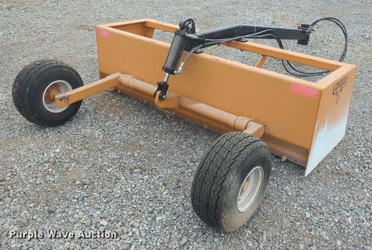 image for item ER4605 Industrias America L6 box blade