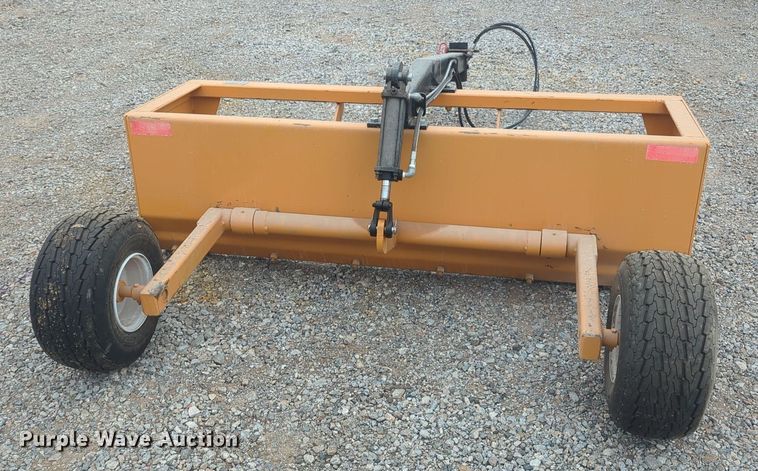 image for item ER4605 Industrias America L6 box blade