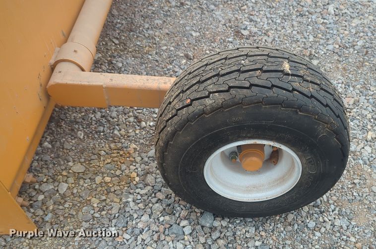 image for item ER4605 Industrias America L6 box blade