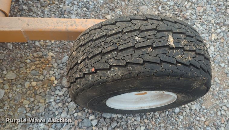 image for item ER4605 Industrias America L6 box blade