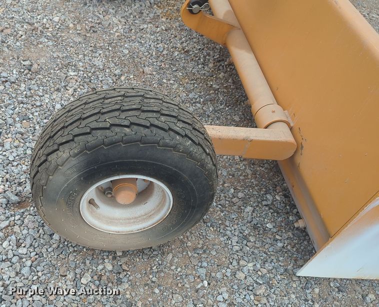 image for item ER4605 Industrias America L6 box blade