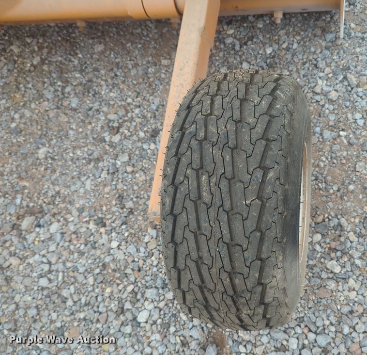 image for item ER4605 Industrias America L6 box blade