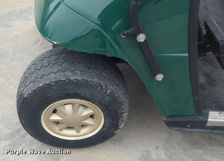 image for item ER4608 EZ-GO golf cart