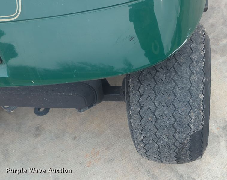 image for item ER4608 EZ-GO golf cart