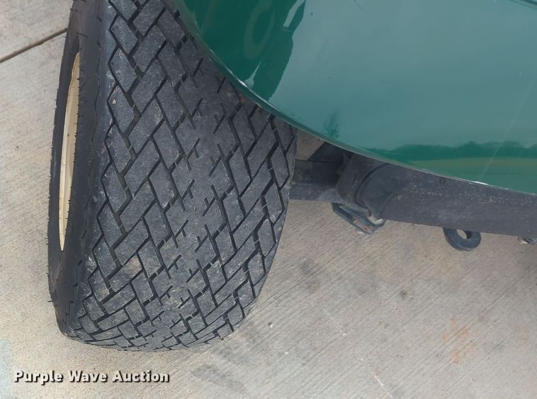 image for item ER4608 EZ-GO golf cart