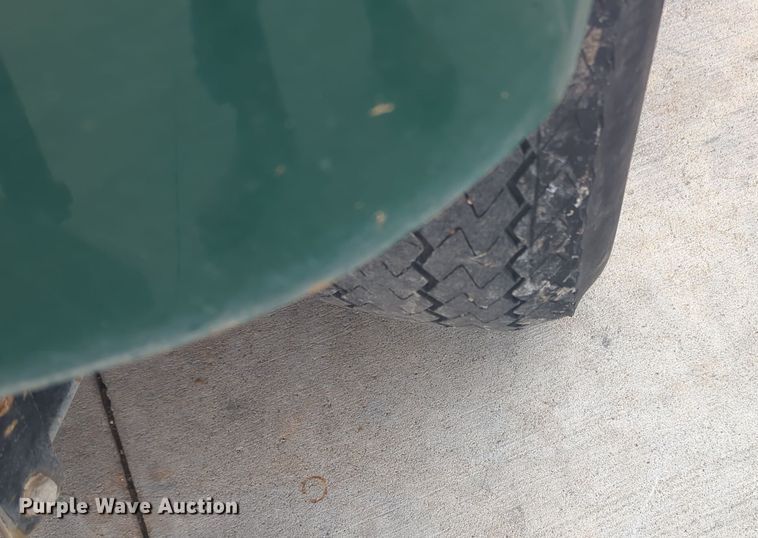 image for item ER4608 EZ-GO golf cart