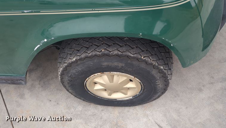 image for item ER4608 EZ-GO golf cart