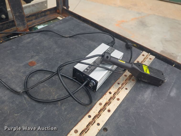 image for item ER4609 EZ-GO golf cart