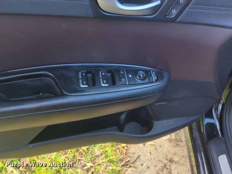 image for item ER4610 2016 Kia Optima 