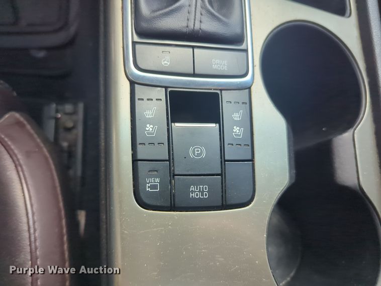 image for item ER4610 2016 Kia Optima 