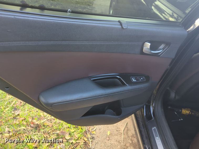 image for item ER4610 2016 Kia Optima 