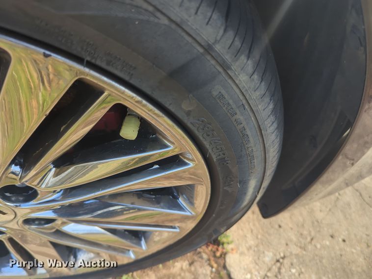 image for item ER4610 2016 Kia Optima 