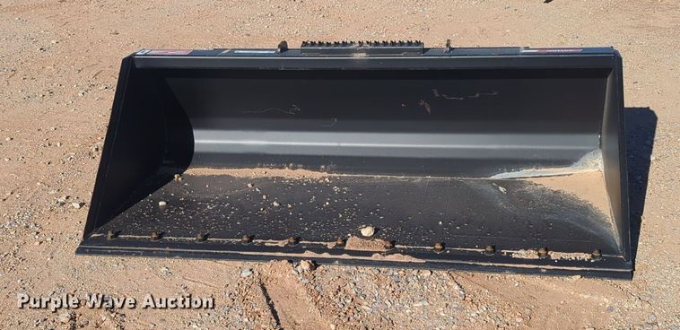 image for item ER4664 2021 Arrow 2306605BUN skid steer bucket