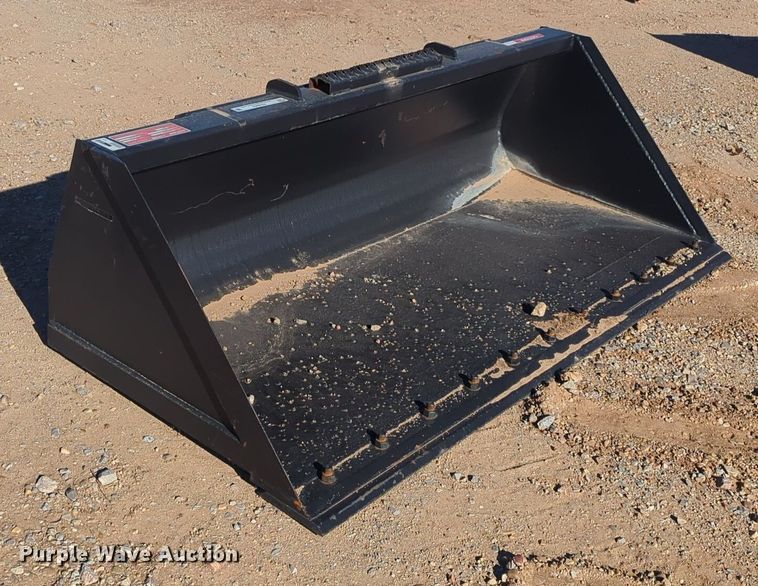 image for item ER4664 2021 Arrow 2306605BUN skid steer bucket