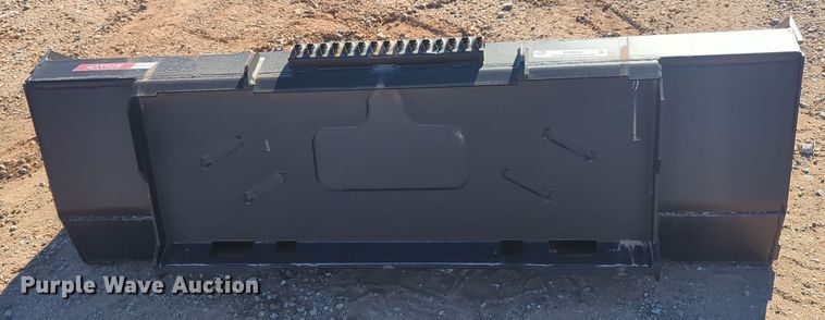 image for item ER4664 2021 Arrow 2306605BUN skid steer bucket