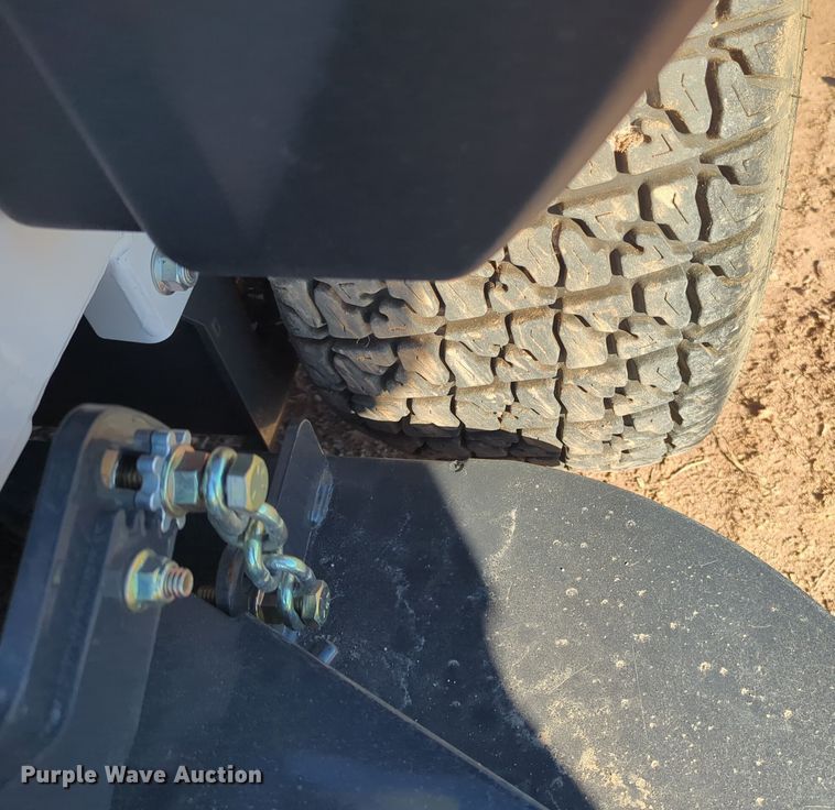 image for item ER4672 2022 Bobcat ZT6100 ZTR lawn mower