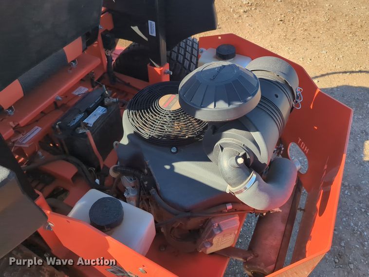 image for item ER4676 Bad Boy Outlaw ZTR lawn mower