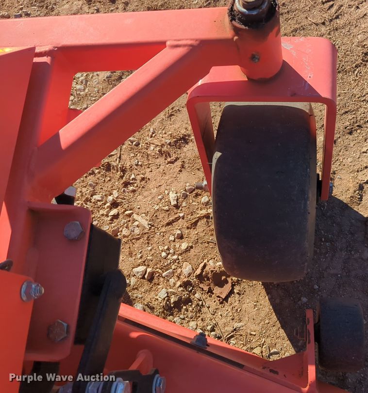 image for item ER4676 Bad Boy Outlaw ZTR lawn mower