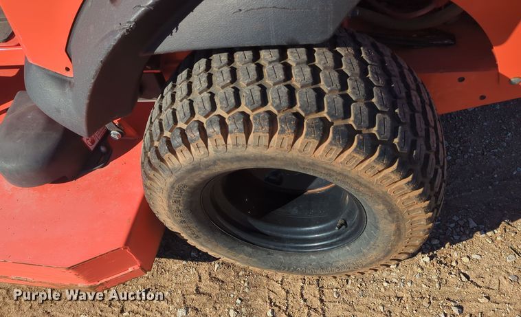 image for item ER4676 Bad Boy Outlaw ZTR lawn mower